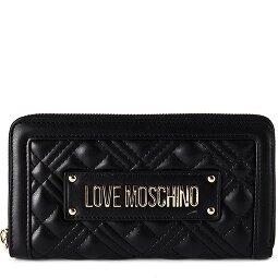 Love Moschino Quilted Cartera 19 cm  Modelo 1