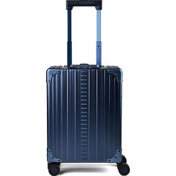 Aleon Business Trolley de 4 ruedas 50 cm Compartimento para portátil  Modelo 3