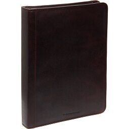 The Chesterfield Brand Moreton Caso de escritura Piel 28 cm  Modelo 2