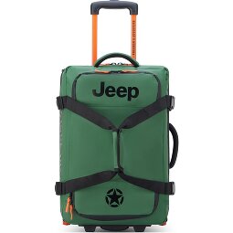 Jeep JS005A 2 ruedas Carro de la cabina 55 cm  Modelo 2