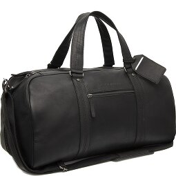 The Chesterfield Brand Rivaro Bolsa de viaje Weekender Piel 53 cm  Modelo 1