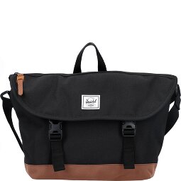 Herschel Cove Mensajero 24.5 cm  Modelo 2