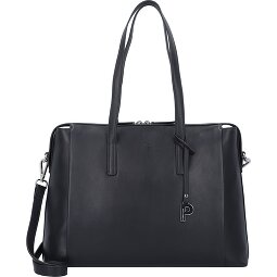 Picard Bali Bali Maletín Piel 38 cm  Modelo 3