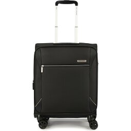 Samsonite Base Breeze 4 ruedas Carro de la cabina 55 cm  Modelo 1