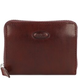 Bric's Tarjetero Monte Rosa RFID Piel 10,5 cm  Modelo 1