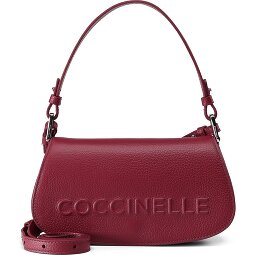 Coccinelle Myrtha Bolsa de hombro Piel natural 24 cm  Modelo 1