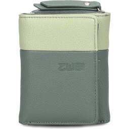 Zwei Eva Cartera 9 cm  Modelo 2