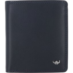 Golden Head Billetero de piel Polo RFID Protect 9,5 cm  Modelo 2