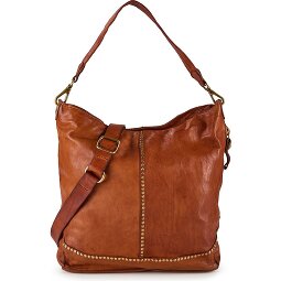 Campomaggi Manuela Bolsa de hombro Piel 32 cm  Modelo 1