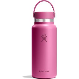 Hydro Flask Hydration Wide Flex Cap Botella para beber 945 ml  Modelo 7