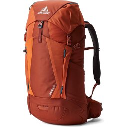 Gregory Mochila de senderismo Wander 30 para adolescentes 63 cm  Modelo 2