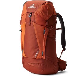 Gregory Mochila de senderismo Wander 30 para adolescentes 63 cm  Modelo 2