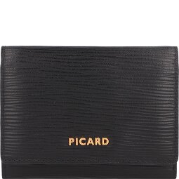 Picard Calais 1 Cartera Piel 12.5 cm  Modelo 2