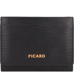Picard Calais 1 Cartera Piel 12.5 cm  Modelo 2