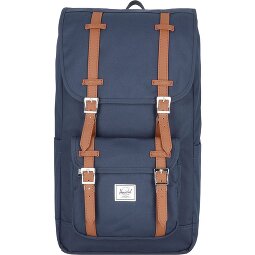 Herschel Little America Mochila de día 49 cm Compartimento para el portátil  Modelo 12