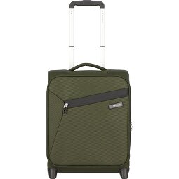 Samsonite Litebeam 2 ruedas Carro de la cabina 45 cm  Modelo 2