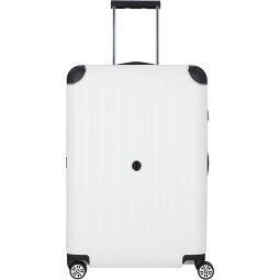 Bogner Piz Deluxe 4 ruedas Carrito 65 cm  Modelo 2