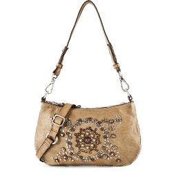 Campomaggi Teresa Bolsa de hombro Piel 30 cm  Modelo 2