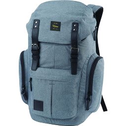 NITRO Mochila Urban Daypacker Compartimento para portátil de 46 cm  Modelo 1