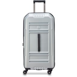 Delsey Paris Rempart 2.0 4 ruedas Carrito 80 cm con pliegue de expansión  Modelo 2