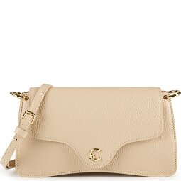 Coccinelle C-Me Bolsa de hombro Piel 22 cm  Modelo 2