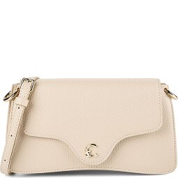 Coccinelle C-Me Bolsa de hombro Piel 22 cm  Modelo 2