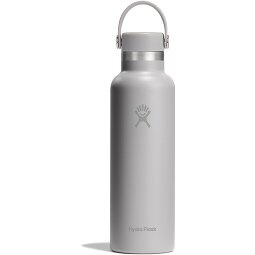Hydro Flask Botella de hidratación Standard Flex Cap 621 ml  Modelo 3