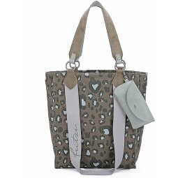 Fritzi aus Preußen Izzy02 Canvas Bolsa de compras 32 cm  Modelo 3