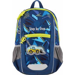 Step by Step Kiga Maxi Mochila para el jardín de infancia 34 cm  Modelo 1