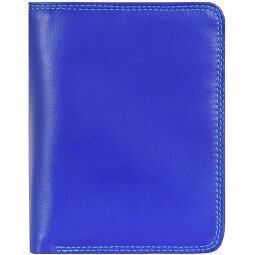 Mywalit Billetera mediana Billetera de cuero 11 cm  Modelo 4