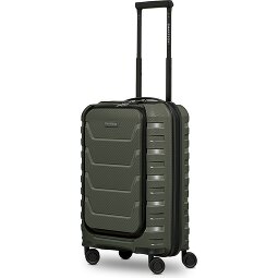 Smartbox Edition 01 4 ruedas Trolley de cabina 55 cm Compartimento para laptop  Modelo 5