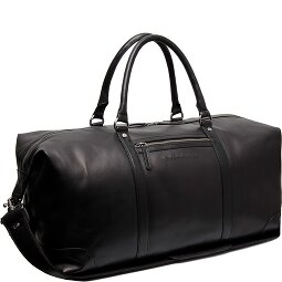 The Chesterfield Brand Cavoli Bolsa de viaje Weekender Piel 55 cm  Modelo 1