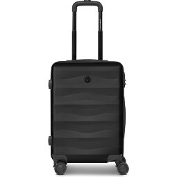 Smartbox Edition 03 4 ruedas Trolley de cabina 55 cm  Modelo 1