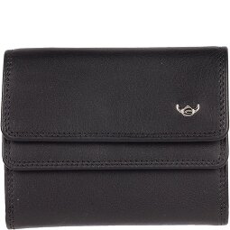 Golden Head Polo Billetero RFID Piel 10 cm  Modelo 5