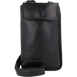 Cowboysbag Bonanza Garston Funda de teléfono móvil Piel 9 cm  Modelo 1