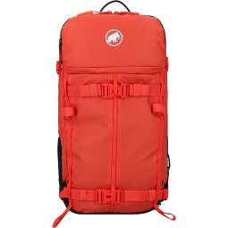 Mammut Mochila esquí Nirvana 28 50 cm  Modelo 1