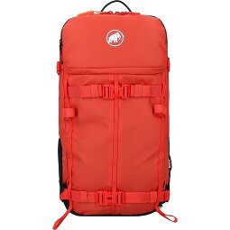 Mammut Mochila esquí Nirvana 28 50 cm  Modelo 1