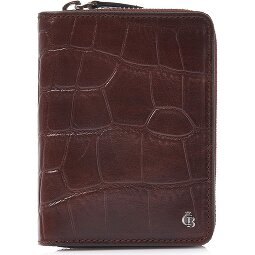 Castelijn & Beerens Cartera Protección RFID Piel 12.5 cm  Modelo 2