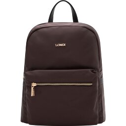 L.Credi Mochila Alena City 36 cm  Modelo 1