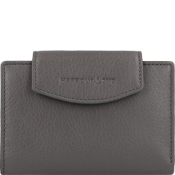 Harbour 2nd Just Pure Cartera Protección RFID Piel 13 cm  Modelo 3