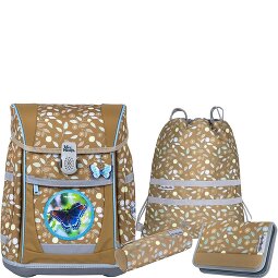 McNeill Tenero Juego de mochilas escolares 5 piezas  Modelo 4