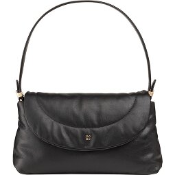 DuDu Melville Bolsa de hombro Piel 31 cm  Modelo 1