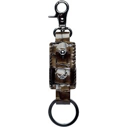 Golden Head Cayenne Llavero Piel 13 cm  Modelo 3