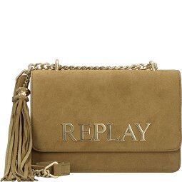 Replay Bolsa de hombro Piel 25.5 cm  Modelo 3