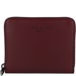 Liebeskind Conny Cartera Protección RFID Piel 12.5 cm  Modelo 2