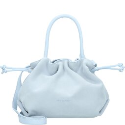 Hey Marly Cool Companion Suede Bolso Piel natural 28 cm  Modelo 1