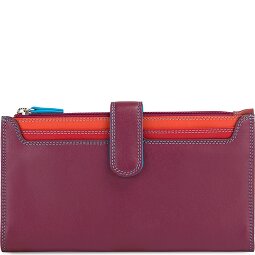 Mywalit Continental Cartera Piel 20 cm  Modelo 1