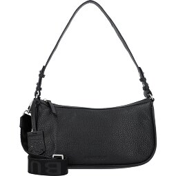 Burkely Always Ava Bolsa de hombro Piel natural 28 cm  Modelo 1
