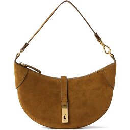 POLO RALPH LAUREN Polo ID Bolsa de hombro Piel 26 cm  Modelo 1