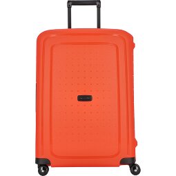 Samsonite S'Cure Spinner Trolley de 4 ruedas 69 cm  Modelo 3
